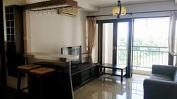 Aquarius By The Park (D16), Condominium #123144422